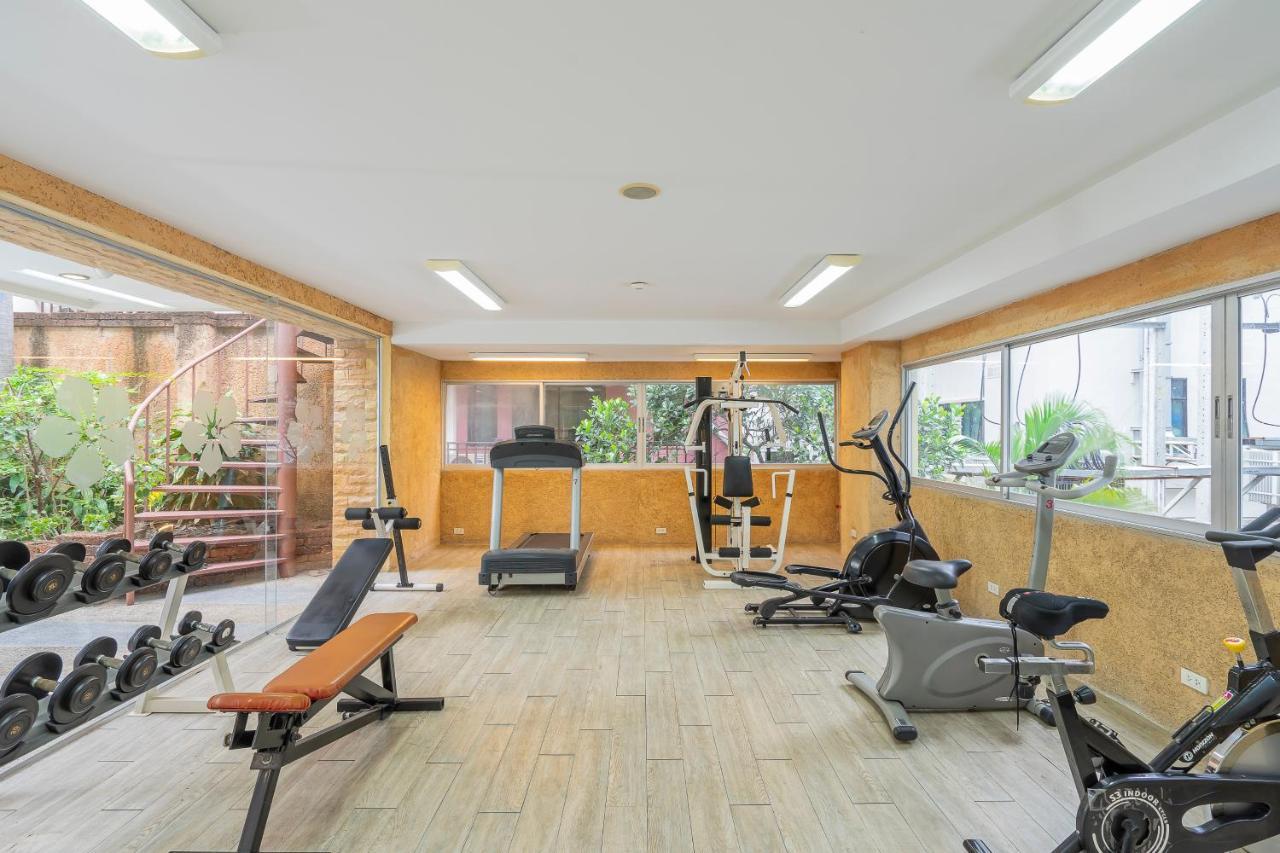 Bella Villa Prima Pattaya Extérieur photo